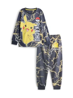 Vanilla Underground Pokemon Pyjama's