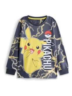 Vanilla Underground Pokemon Pyjama's