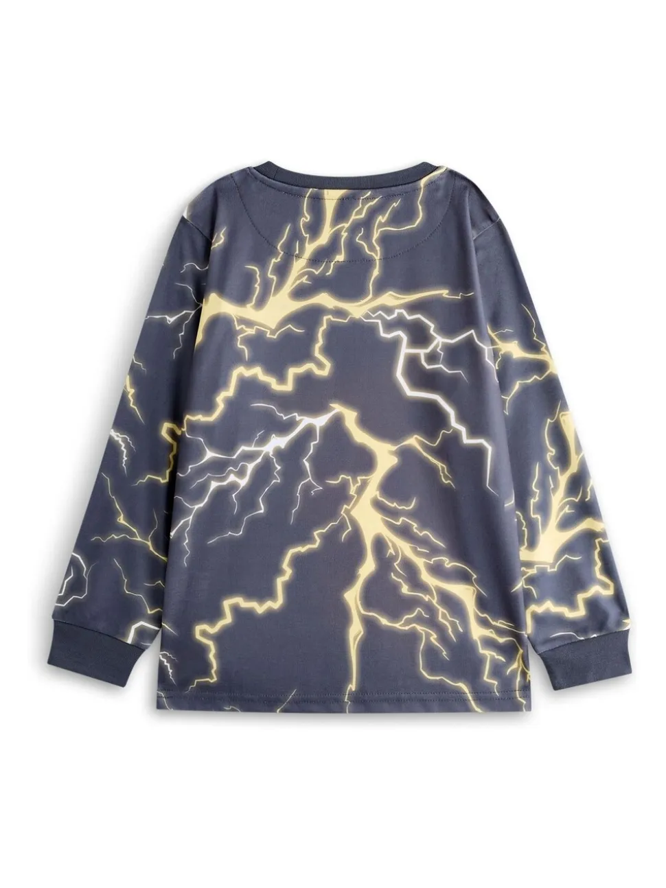 Vanilla Underground Pokemon Pyjama's