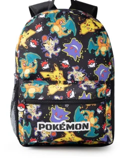 Vanilla Underground Pokemon Backpack