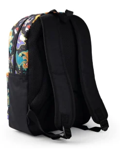 Vanilla Underground Pokemon Backpack