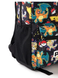Vanilla Underground Pokemon Backpack