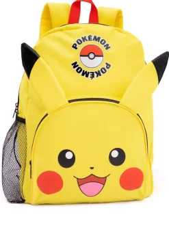 Vanilla Underground Pokémon 4-delige set voor terug naar school