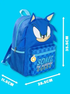 Vanilla Underground Sonic rugzak