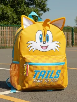 Vanilla Underground Sonic The Hedgehog Tails rugzak voor kinderen