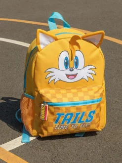 Vanilla Underground Sonic The Hedgehog Tails rugzak voor kinderen