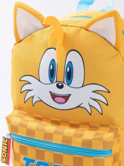Vanilla Underground Sonic The Hedgehog Tails rugzak voor kinderen