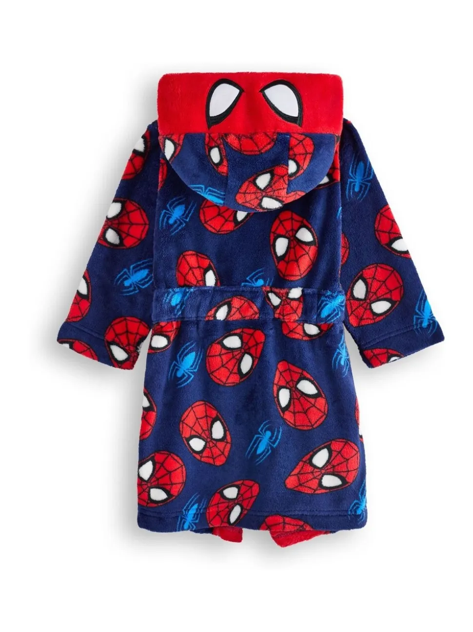 Vanilla Underground Spider-Man kamerjas voor jongens