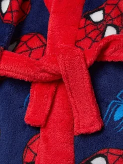 Vanilla Underground Spider-Man kamerjas voor jongens