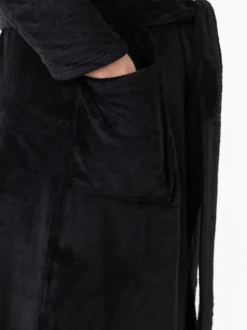 Vanilla Underground Star Wars Darth Vader Hooded Bath Robe