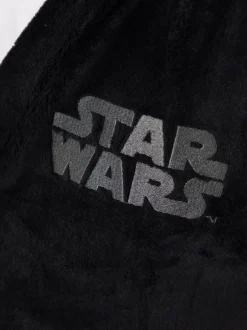 Vanilla Underground Star Wars Darth Vader Hooded Bath Robe
