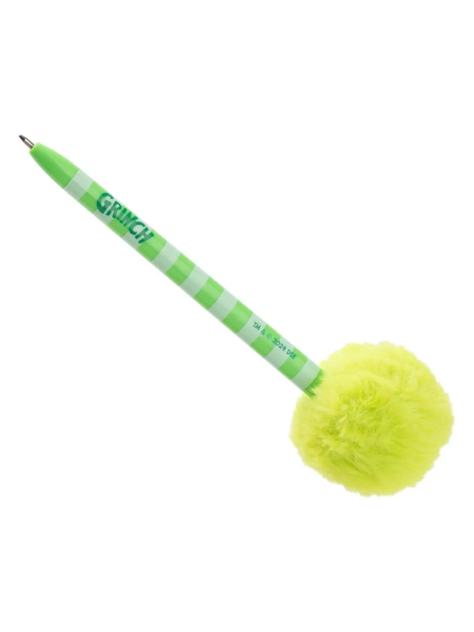 Vanilla Underground The Grinch notitieboek en pennen Set