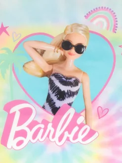 Vanilla Underground Tie Dye Barbie badpak - Meisjes