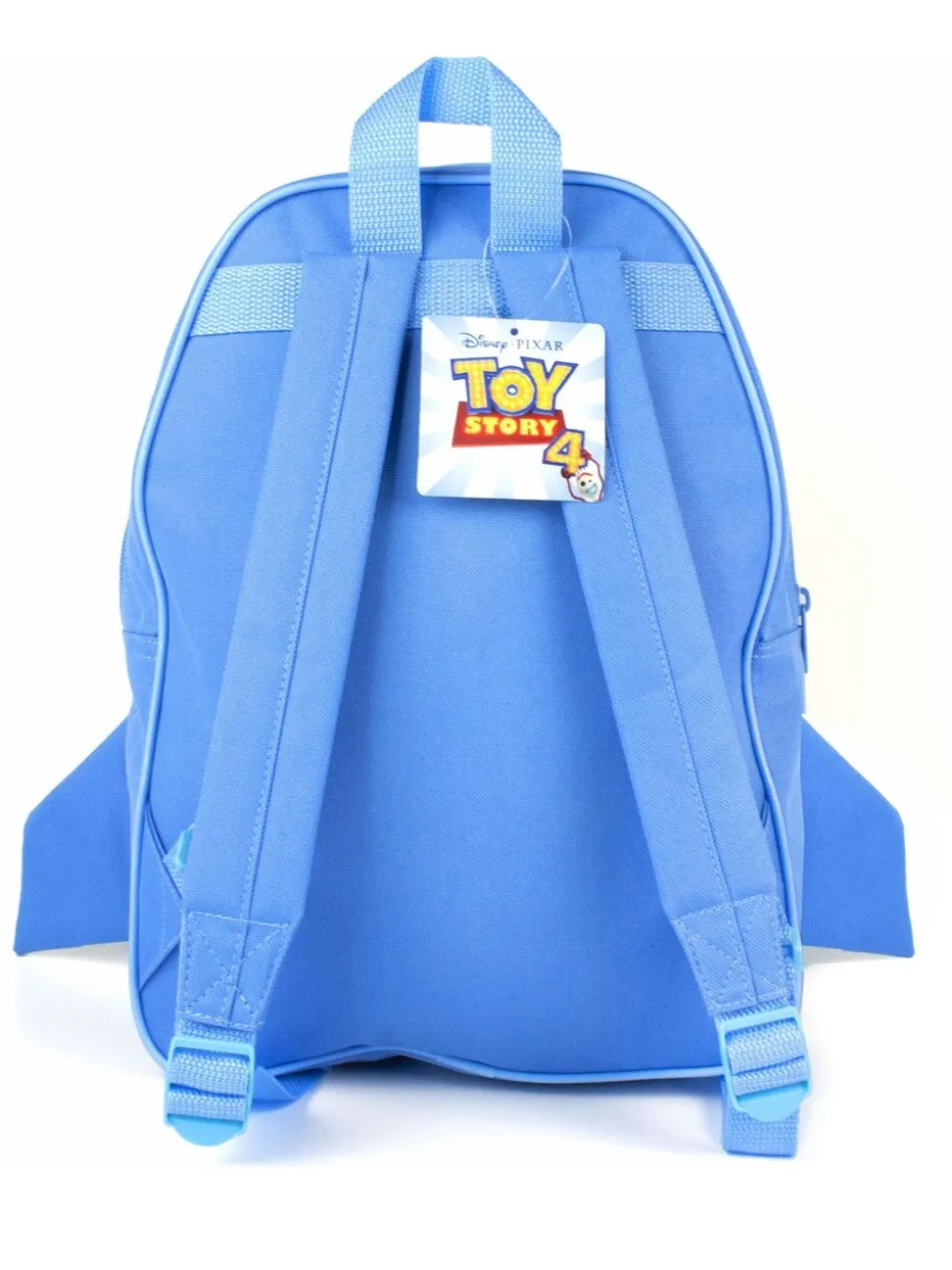 Vanilla Underground Toy Story Buzz Lightyear 3D Backpack