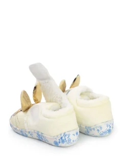 Vanilla Underground Uniseks Peter Rabbit pantoffels voor kinderen