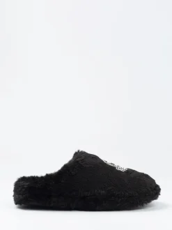 Vanilla Underground Wednesday Mule Slippers