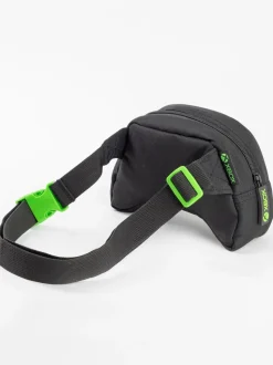 Vanilla Underground Xbox Unisex Kids Black Cross-Body Bag