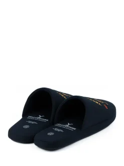 Vanilla Underground Yellowstone Mule Slippers