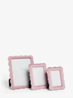 Velvet Wiggle Photo Frame