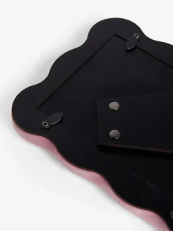 Velvet Wiggle Photo Frame