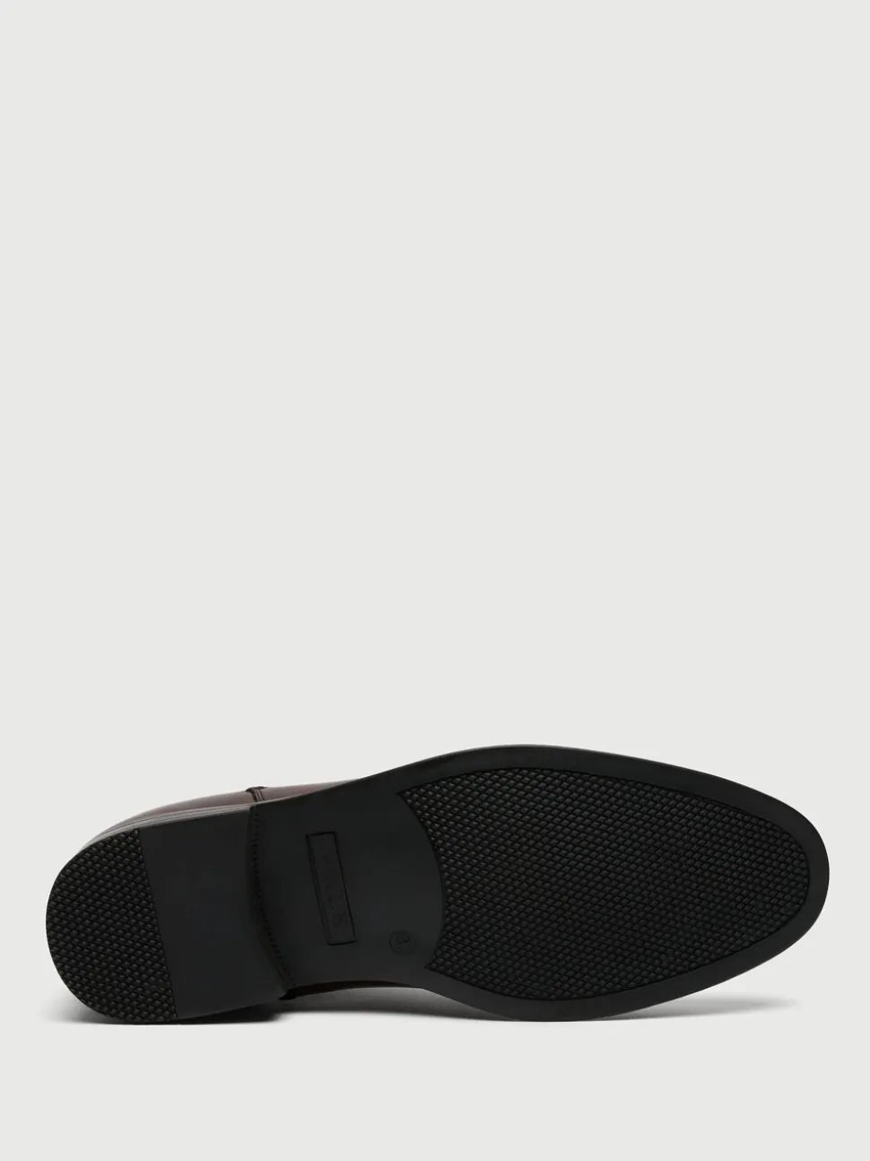 Walk London Leather Oscar Chelsea Boots