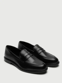 Walk London Putney Saddle Loafers