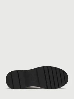Walk London Suede Callum Chelsea Boots