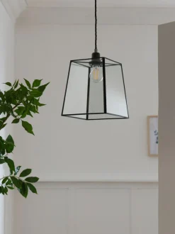 Warwick verstelbare hanglampenkap