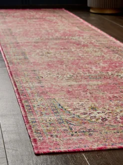 Washable Emporium Oriental Runner