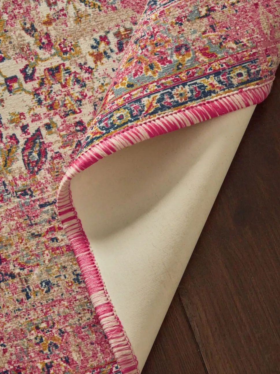 Washable Emporium Oriental Runner