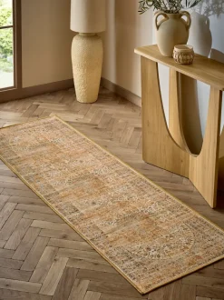 Washable Emporium Oriental Runner
