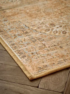Washable Emporium Oriental Runner