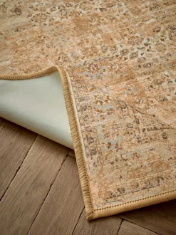 Washable Emporium Oriental Runner