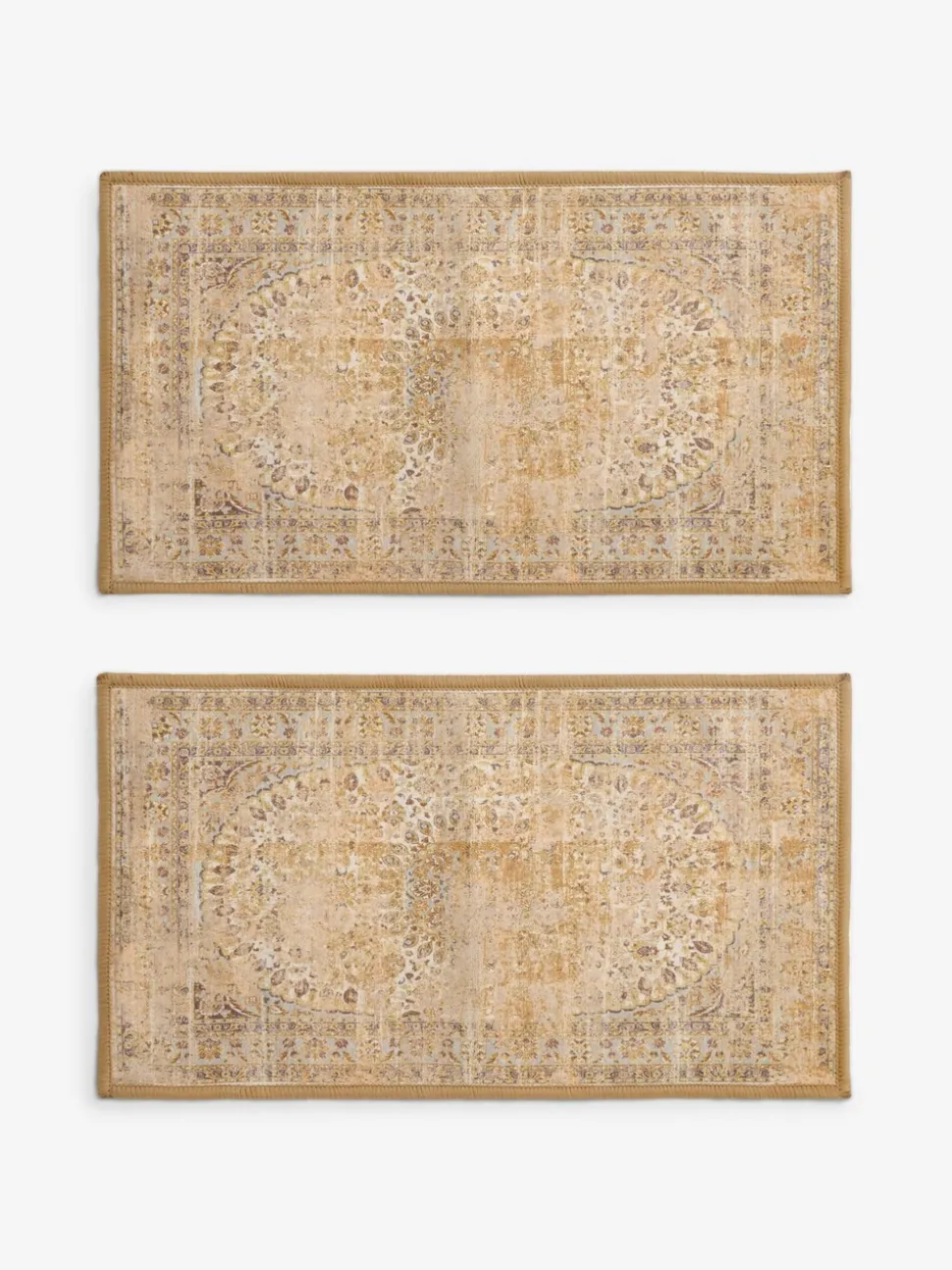 Washable Emporium Oriental Doormats