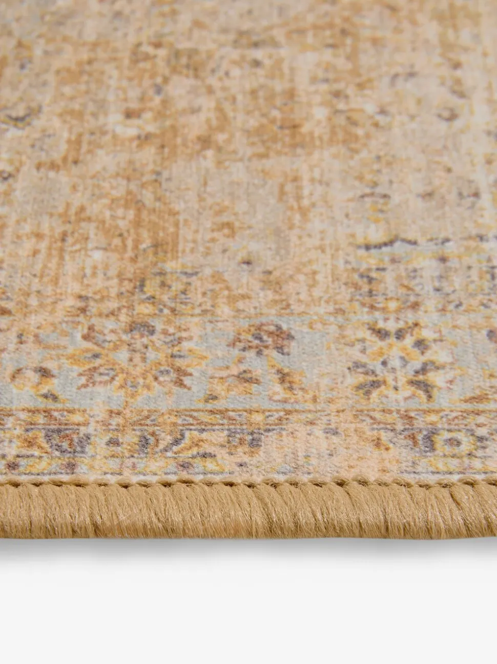 Washable Emporium Oriental Doormats