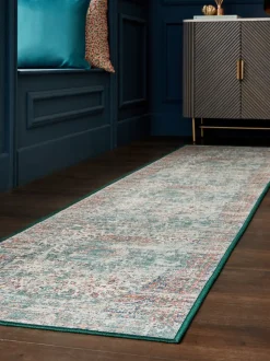 Washable Emporium Oriental Runner