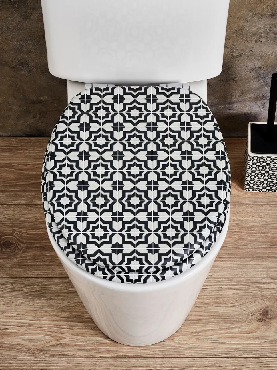 WC-bril
