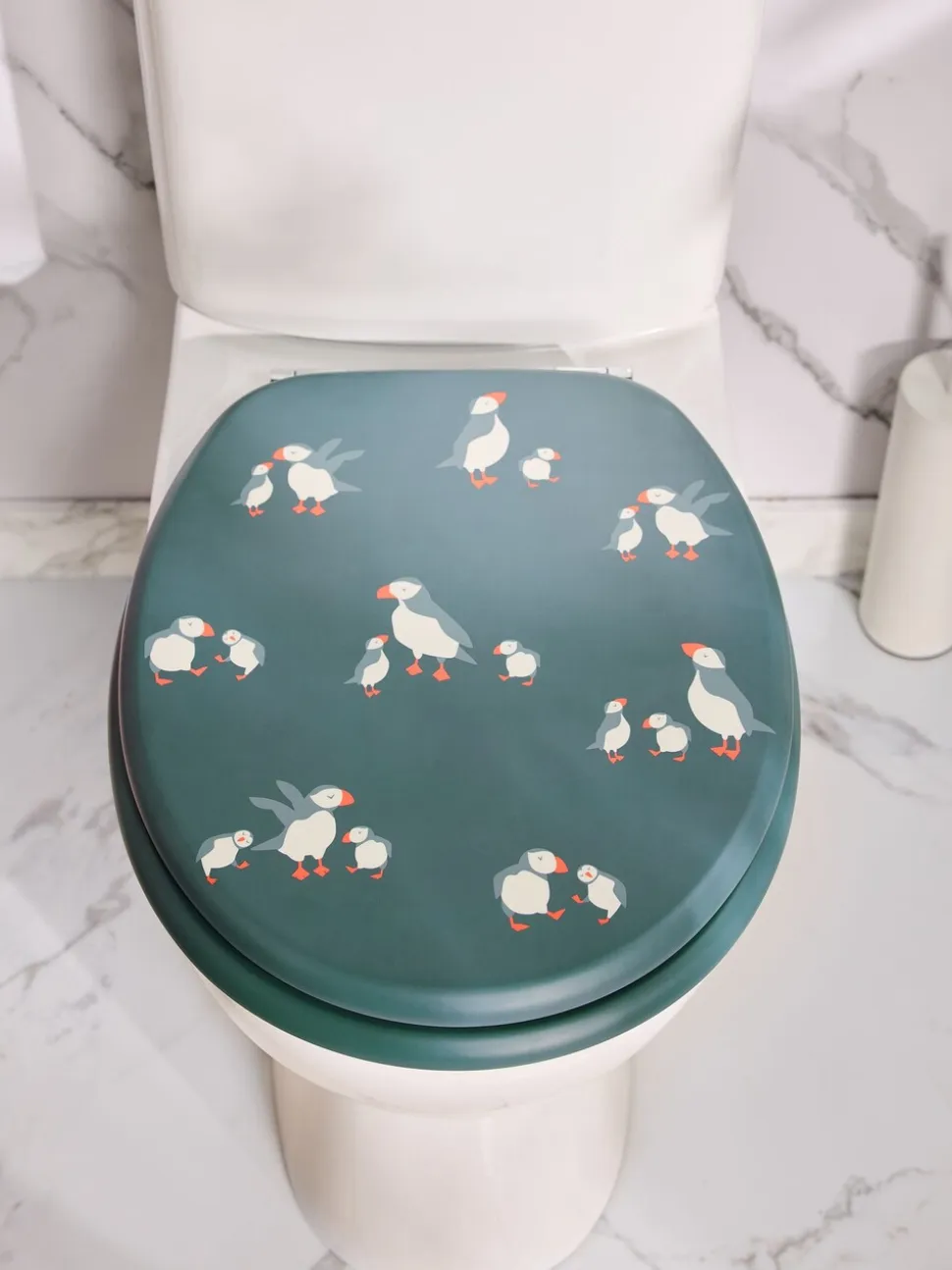 WC-bril