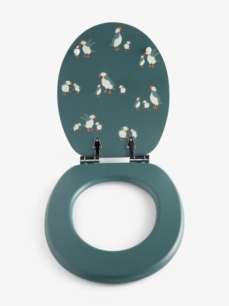 WC-bril
