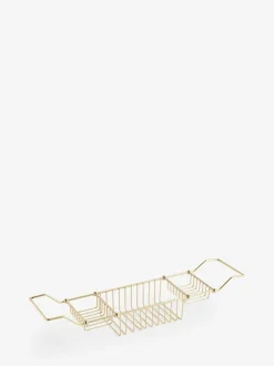 Wire Storage Bath Tray