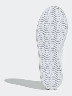 Wit - adidas - Sneakers VL Court 3.0