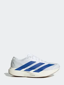 Wit - adidas Adizero EVO sneakers
