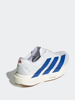 Wit - adidas Adizero EVO sneakers