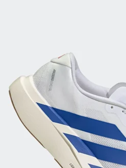 Wit - adidas Adizero EVO sneakers
