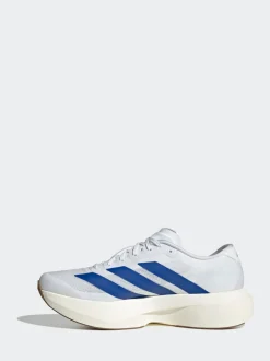 Wit - adidas Adizero EVO sneakers