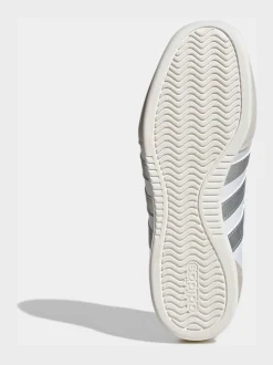 Wit - adidas Barreda Mary Jane Trainers