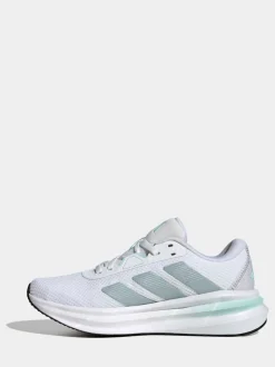 Wit - adidas Galaxy 7 sneakers