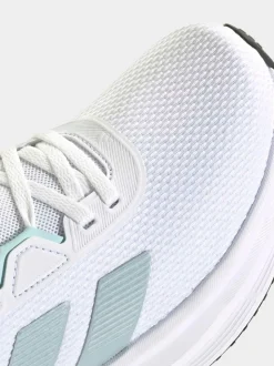 Wit - adidas Galaxy 7 sneakers