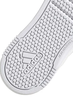 Wit - adidas Tensaur Kids Trainers