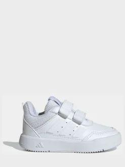 Wit - adidas Tensaur Sport 3.0 Infant Trainers